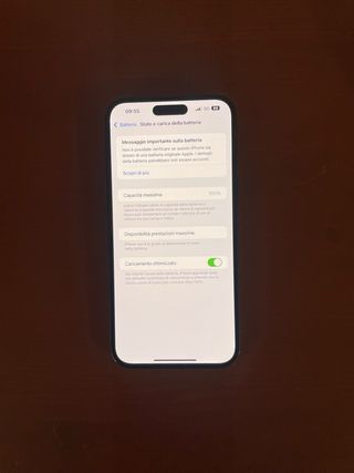 iPhone 14 Pro Max -256 GB -FANTASTICHE CONDIZIONI