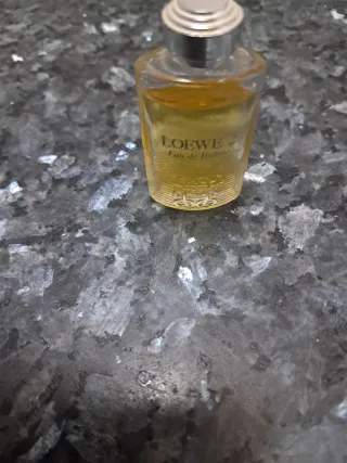 Miniatura Perfume Loewe 2 Eau de Toilette