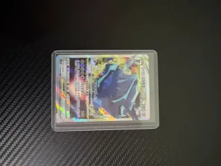 Carta Pokémon Origen Dialga VSTAR coreano