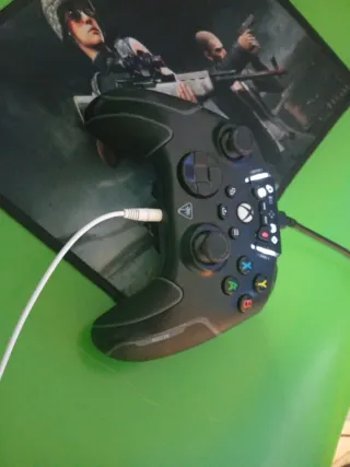 Mando por cable Turtle Beach Recon con drift