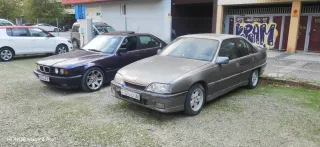 Despiece Opel Omega 3000 12v