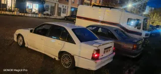 Despiece Opel Omega 3000 12v