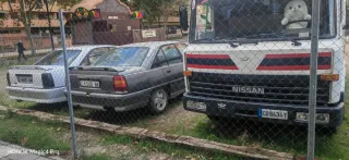 Despiece Opel Omega 3000 12v