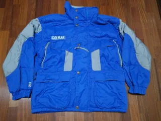 Giacca Colmar Uomo Taglia 50