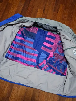 Giacca Colmar Uomo Taglia 50