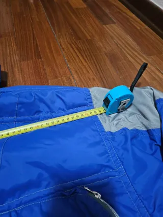 Giacca Colmar Uomo Taglia 50