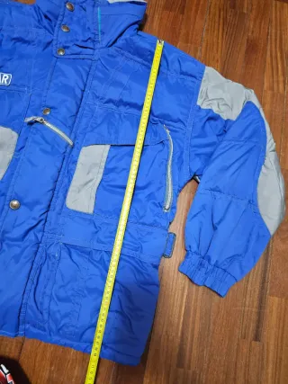 Giacca Colmar Uomo Taglia 50