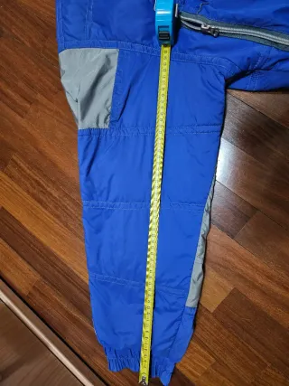 Giacca Colmar Uomo Taglia 50