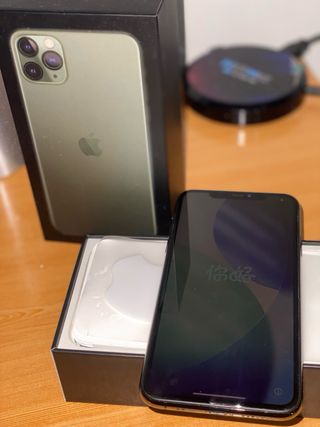 iPhone 11 Pro Max