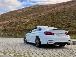 BMW Serie 4 2015