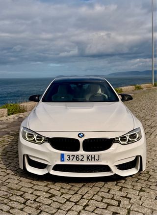 BMW Serie 4 2015