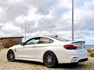 BMW Serie 4 2015