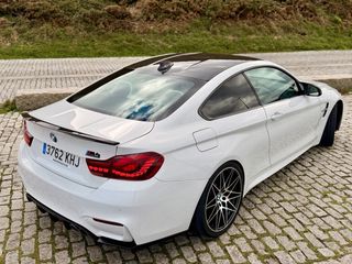 BMW Serie 4 2015