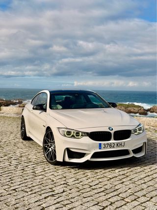 BMW Serie 4 2015