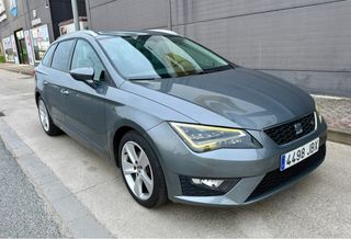 SEAT Leon 2.0TDI 150cv FR