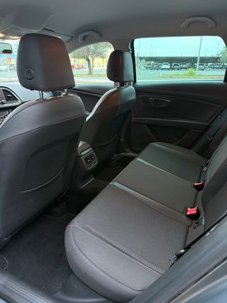 SEAT Leon 2.0TDI 150cv FR