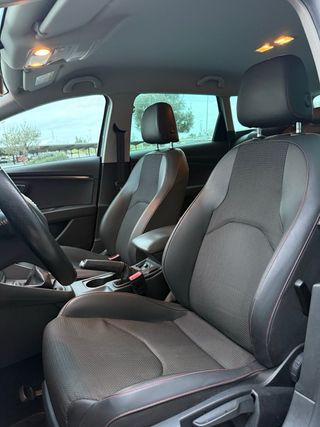 SEAT Leon 2.0TDI 150cv FR