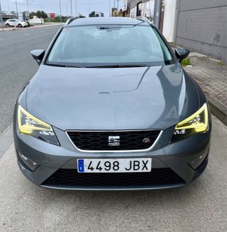 SEAT Leon 2.0TDI 150cv FR