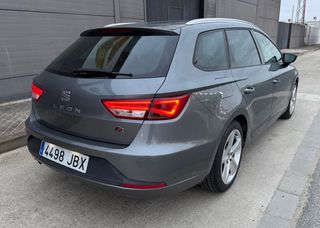 SEAT Leon 2.0TDI 150cv FR