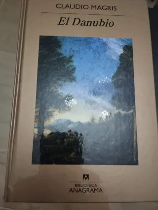 Pack libros Anagrama.