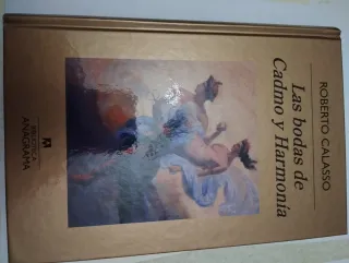 Pack libros Anagrama.