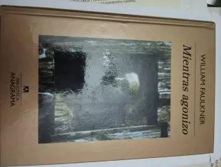 Pack libros Anagrama.