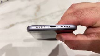 iPhone 11 64GB Viola