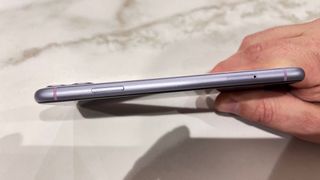 iPhone 11 64GB Viola