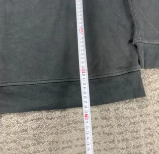 ¡¡OFERTA!! Talla S Sudadera Adidas Negra