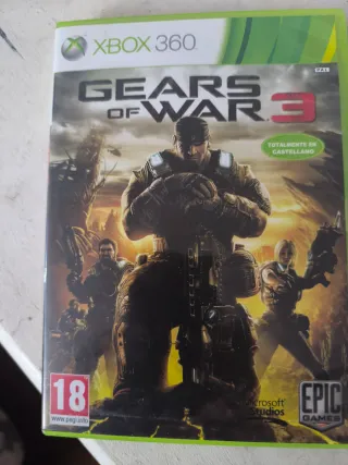 Call of Duty PC CD-ROM (Activision)