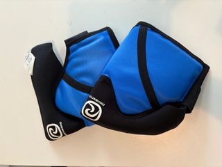 Rodilleras Rehband Talla XL