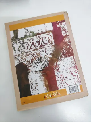 Geografia E Historai De Espana