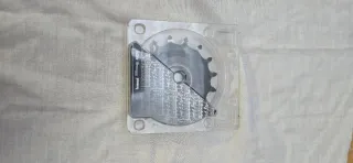 Piñón Ataque original KTM 1290 SA 2024 16 Dientes