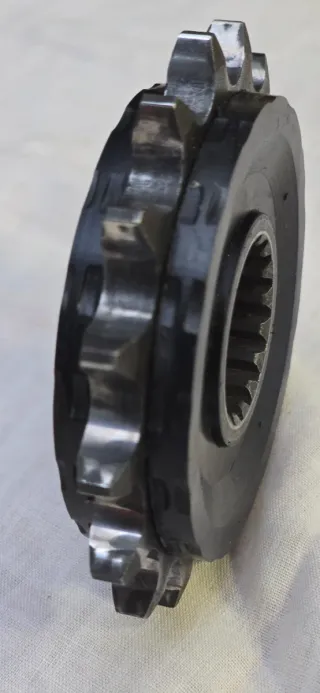 Piñón Ataque original KTM 1290 SA 2024 16 Dientes