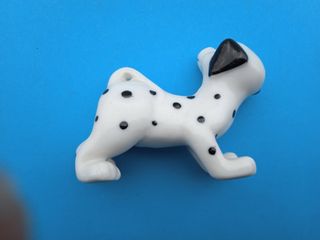 Cagnolino ceramica (1242)