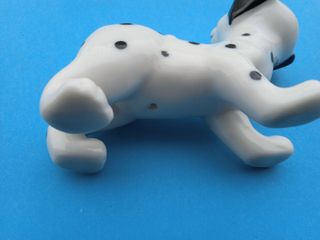 Cagnolino ceramica (1242)