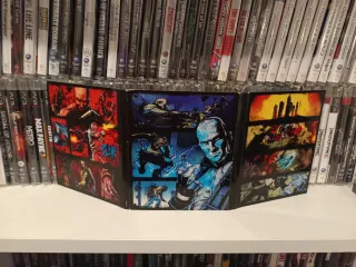 PS3 Infamous Edición Especial Pal España