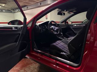 Volkswagen Golf gti 2016