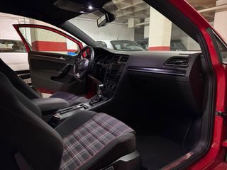Volkswagen Golf gti 2016