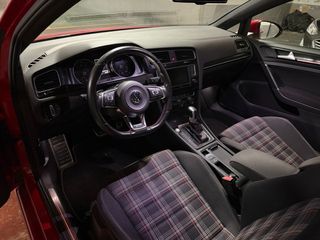 Volkswagen Golf gti 2016