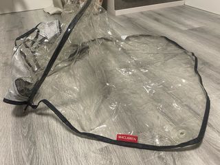 Carro Maclaren Quest Cochecito Bebé