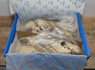 Sandalias de bloque MTNG para mujer, modelo Amelie