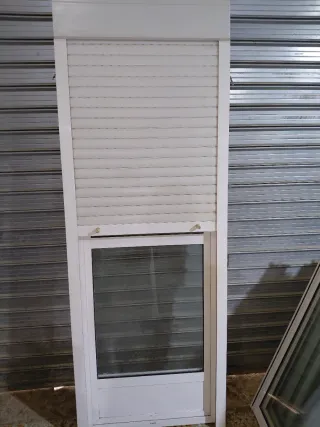 Puerta Balconera 78x213 .