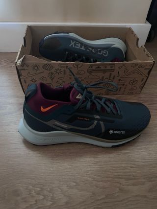 Zapatillas Nike Pegasus Trail 4 GTX