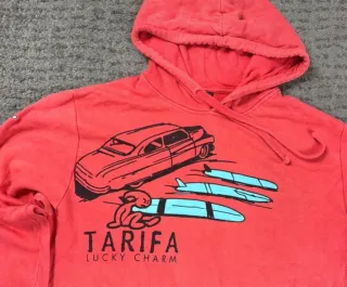 ¡¡OFERTA!! Talla XXL Sudadera El Niño Vintage