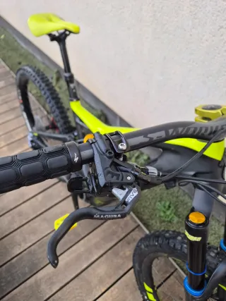 Specialized Turbo Levo