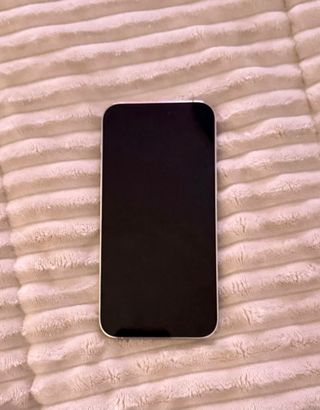 iPhone 14 Pro Max Blanco