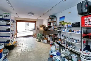 Local vivienda estudio piso a reformar en Badalona