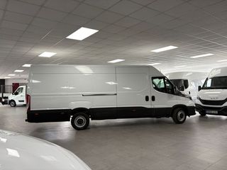 Iveco Daily 2.3 TD 35S 16 V 4100/H2 16 M3 l4 h3