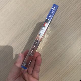 Lego Star Wars La Saga Skywalker PS4 SELLADO